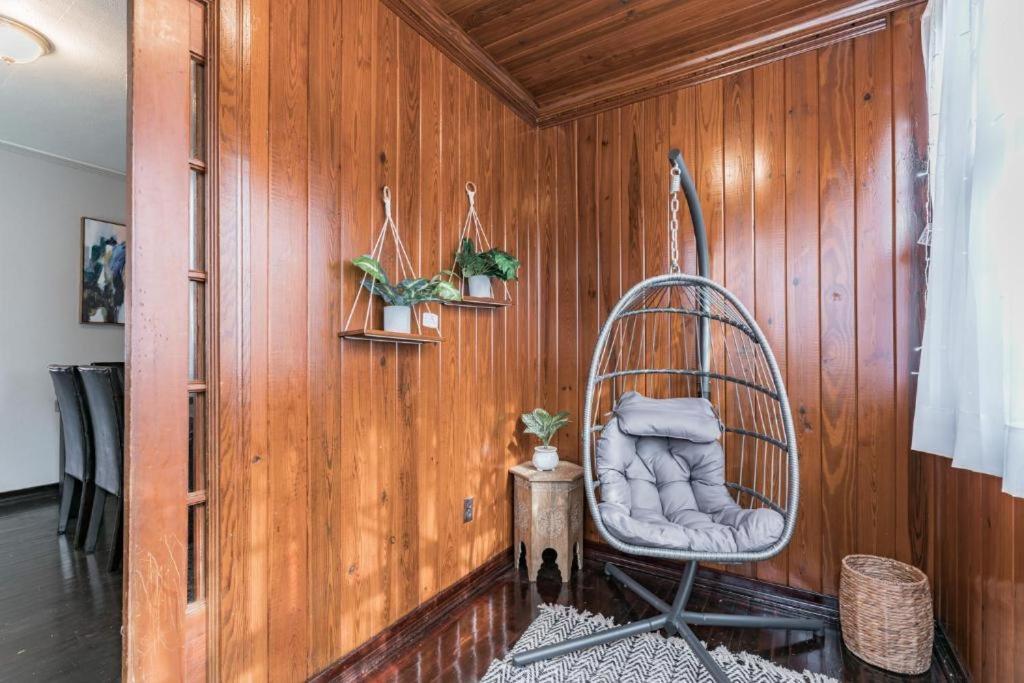 Comfy Pet Friendly Home In Jacksonville Mins To Downtown'S מראה חיצוני תמונה