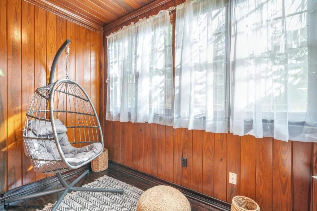 Comfy Pet Friendly Home In Jacksonville Mins To Downtown'S מראה חיצוני תמונה