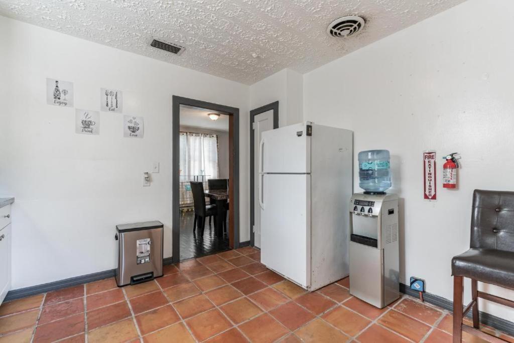 Comfy Pet Friendly Home In Jacksonville Mins To Downtown'S מראה חיצוני תמונה