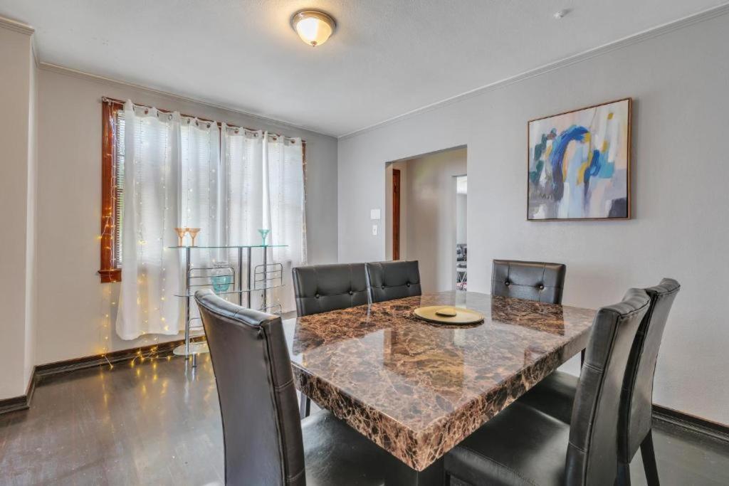 Comfy Pet Friendly Home In Jacksonville Mins To Downtown'S מראה חיצוני תמונה