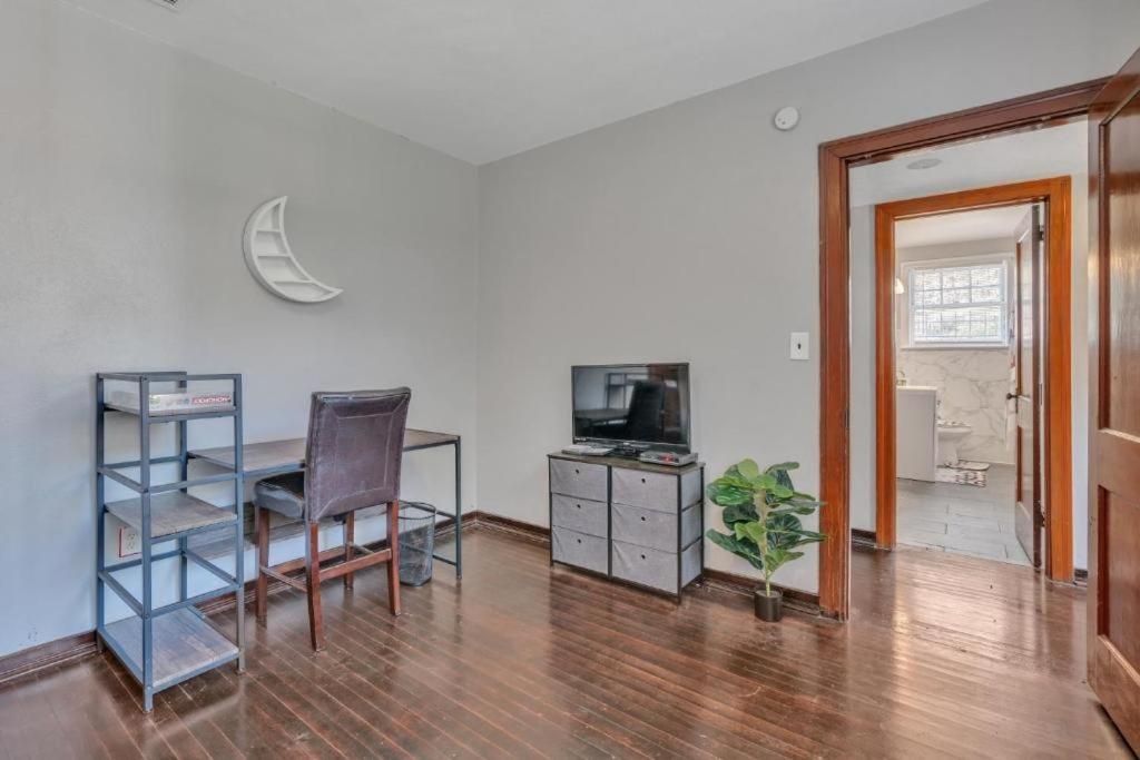 Comfy Pet Friendly Home In Jacksonville Mins To Downtown'S מראה חיצוני תמונה
