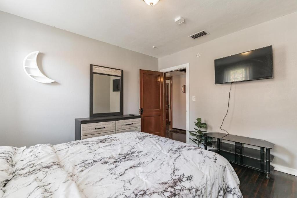 Comfy Pet Friendly Home In Jacksonville Mins To Downtown'S מראה חיצוני תמונה