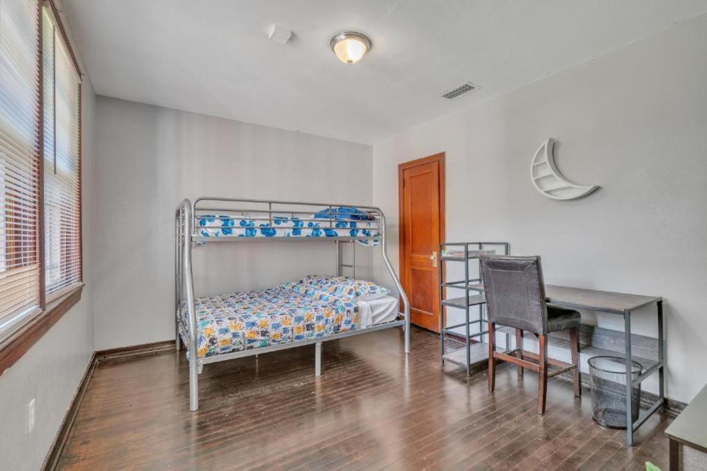 Comfy Pet Friendly Home In Jacksonville Mins To Downtown'S מראה חיצוני תמונה