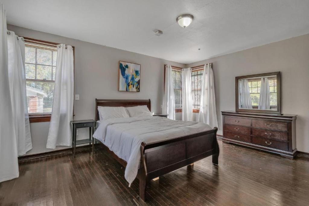 Comfy Pet Friendly Home In Jacksonville Mins To Downtown'S מראה חיצוני תמונה
