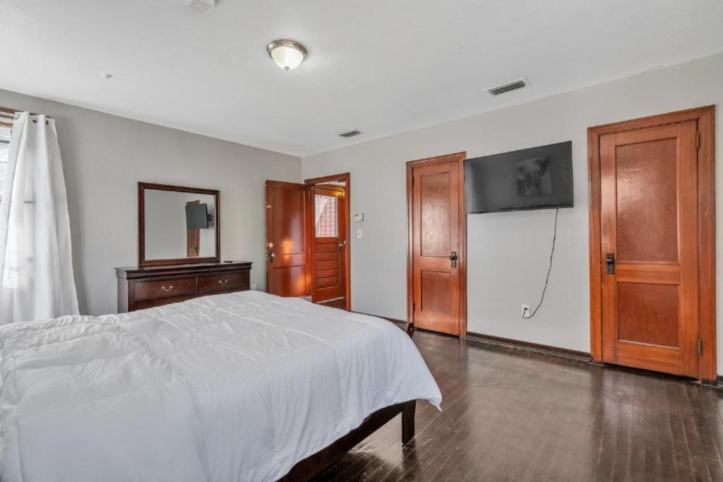 Comfy Pet Friendly Home In Jacksonville Mins To Downtown'S מראה חיצוני תמונה