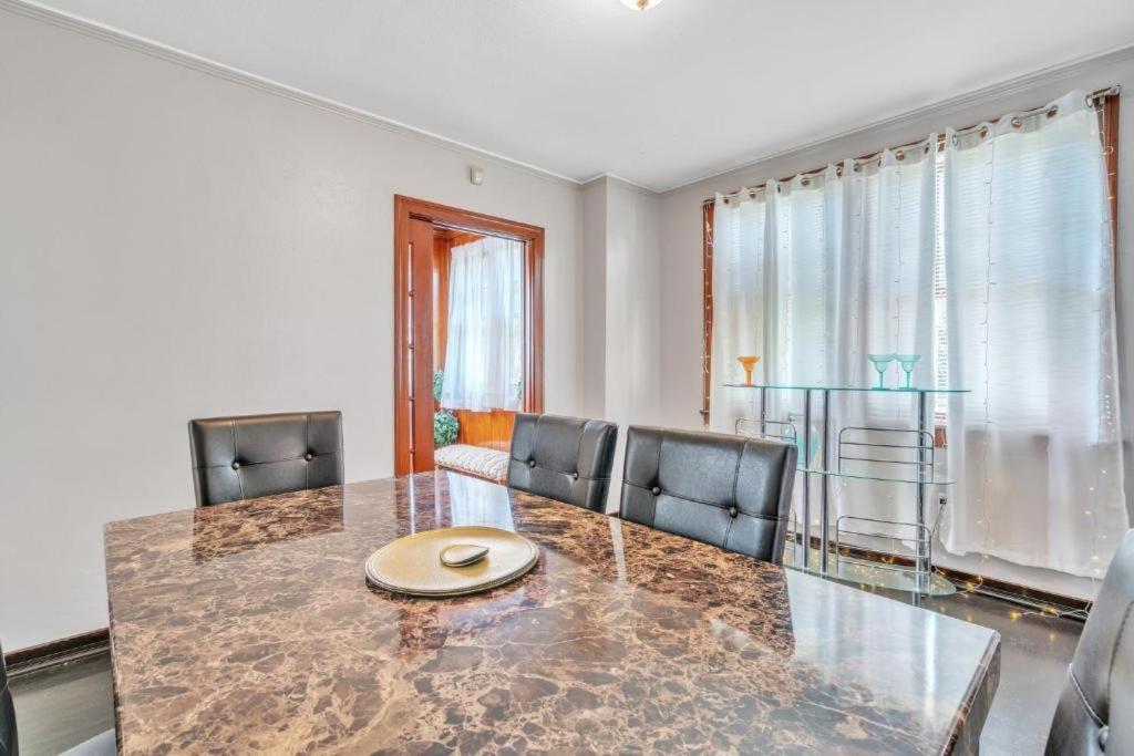 Comfy Pet Friendly Home In Jacksonville Mins To Downtown'S מראה חיצוני תמונה
